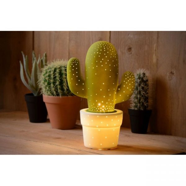 lucide cactus table lamp 13513 01 33 0
