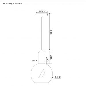 34438 40 65 technical drawing