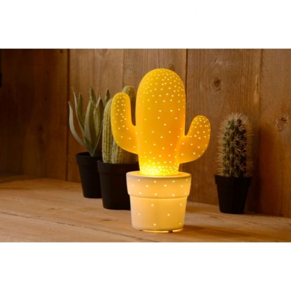 lucide cactus table lamp 13513 01 34 0