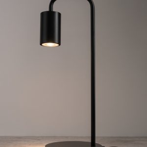 50312 LUIS lampka czarny (2)