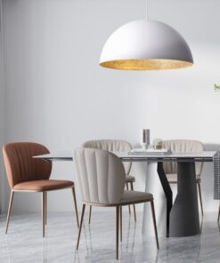 Aranz SFERA bialo zlota 70