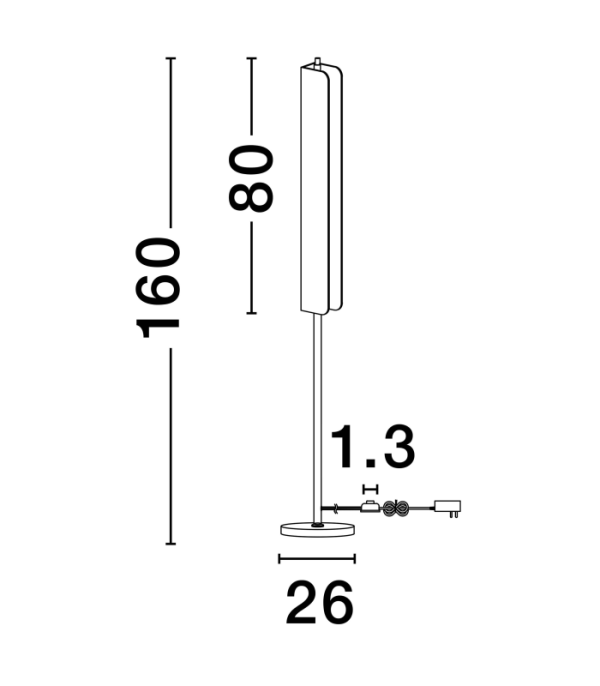 23w led torseras aider 9019747 (5)