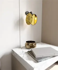 motif k1 gold emibig lampa wiszaca