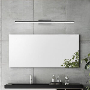 DEKORATIVNA KUPATILSKA LAMPA