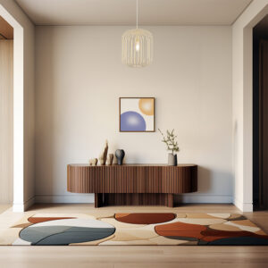 DEKORATIVNA VISILICA