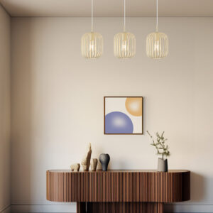 DEKORATIVNA VISILICA