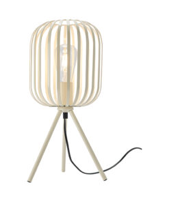 DEKORATIVNA STOLNA LAMPA
