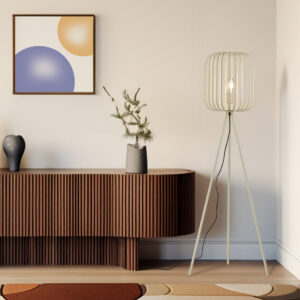 DEKORATIVNA PODNA LAMPA