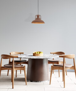 COOPER  VINTAGE VISILICA