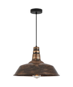 BRONZE VINTAGE VISILICA