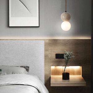 UNIKATNA VISILICA OD KAMENA