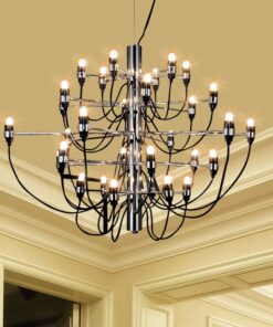 PREMIUM VELIKI ELEGANTNI LUSTER