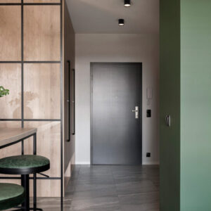 CRNI NADGRADNI SPOT ZIAZA