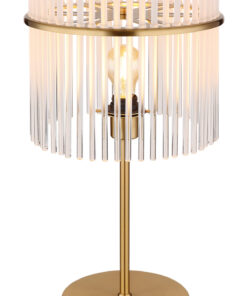 DEKORATIVNA STOLNA LAMPA