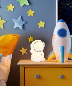 DJECJA NOCNA LAMPA