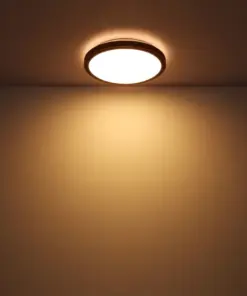 Alternative view of PLAFONJERA LED 24W