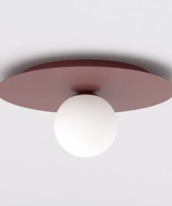 Alternative view of PLAFONJERA SOLAR BORDO