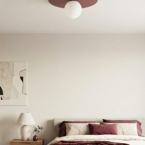 PLAFONJERA SOLAR BORDO