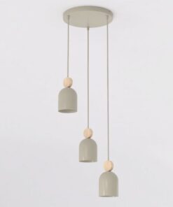 Alternative view of MESI 3 MOKA PREMIUM