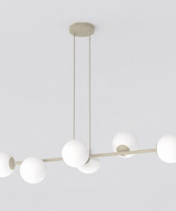 Alternative view of LUSTER MAGNUS MOKA