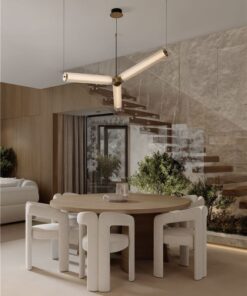 LUSTER ESSENZO