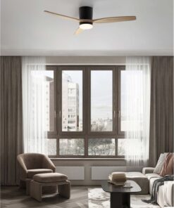 VENTILATOR 18W