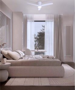 VENTILATOR 18W