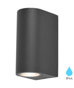 Alternative view of VANJSKA LAMPA 2XGU10