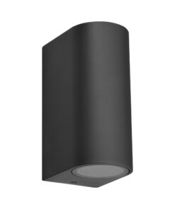 VANJSKA LAMPA 2XGU10