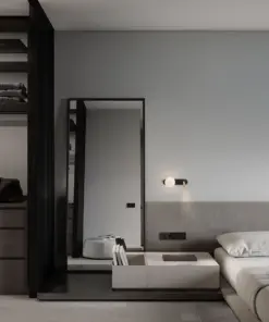 ZIDNA LAMPA NOBLE