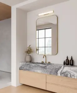 ZIDNA LAMPA MISTY