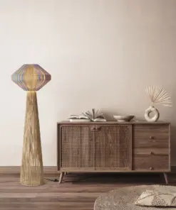 PODNA LAMPA ABBY